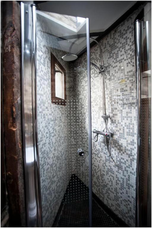 Living History - Drie Koningen Aparthotel Antwerpen Buitenkant foto