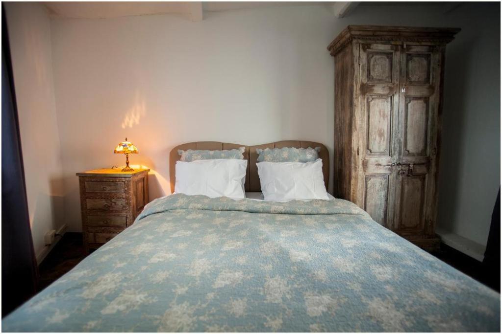 Living History - Drie Koningen Aparthotel Antwerpen Buitenkant foto